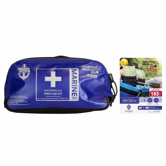 Marine 350 First Aid Kit image number 0