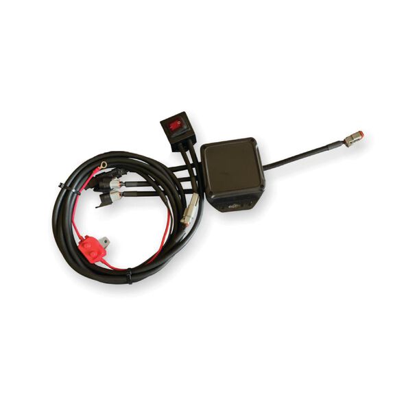 TAILFIN Relay Control Module image number 0