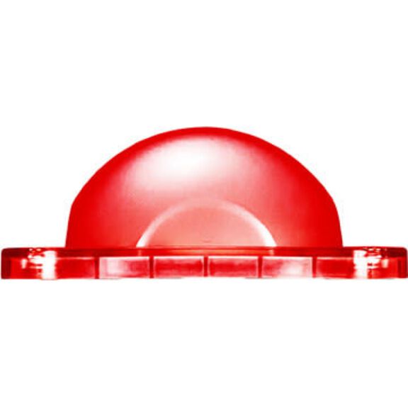 Imtra LED Accent/Courtesy Light, Red image number 0