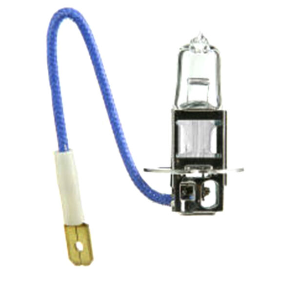 H2/H3 Halogen Bulb image number 0