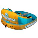 O'Brien Barca 2-Person Towable Tube image number 1