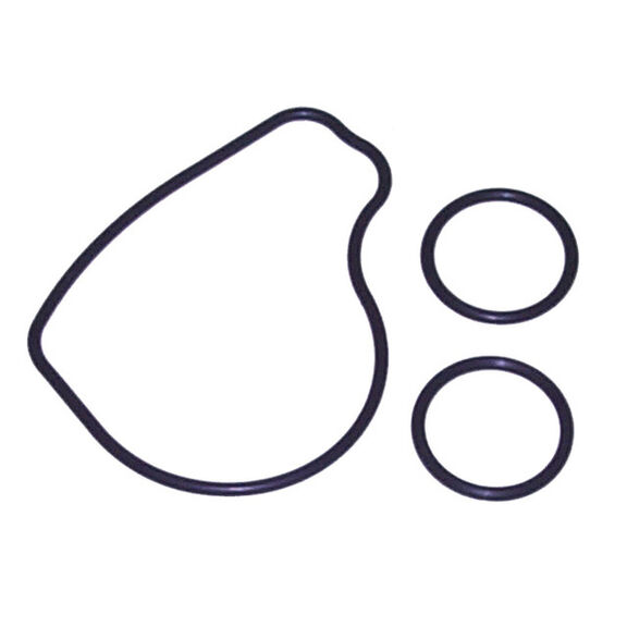 18-2699 Outdrive Gasket Kit - OMC Sterndrive/Cobra Volvo/Penta image number 0