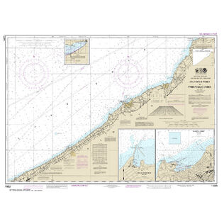 #14823 Sturgeon Point to Twenty-mile Creek Dunkirk