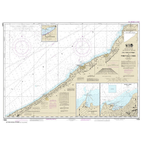#14823 Sturgeon Point to Twenty-mile Creek Dunkirk image number 0
