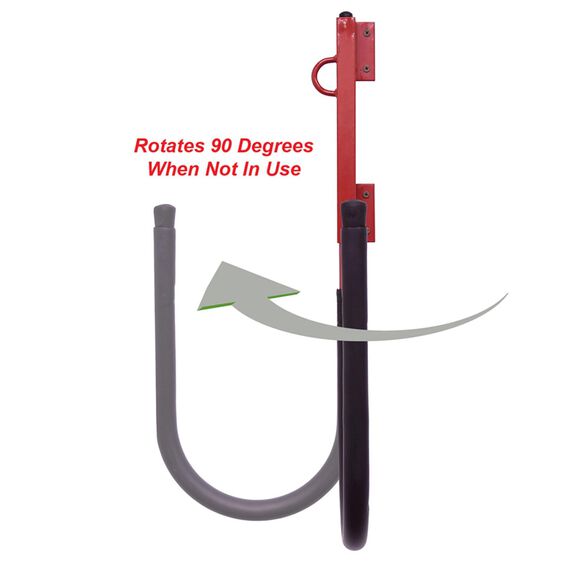 SUPSwing Wall Storage Rack image number 1