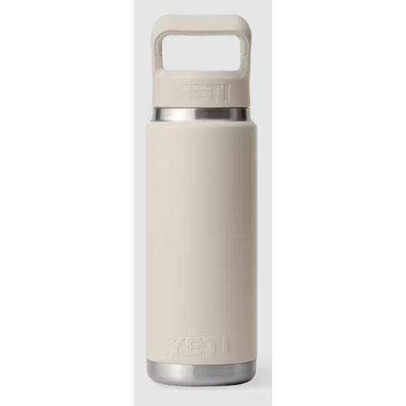 26 oz. Rambler&reg; Straw Bottle image number 1