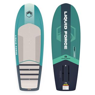 Launch 4'5" Foilboard