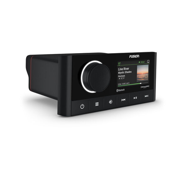 Apollo&trade; MS-RA670 Marine Stereo with Built-in DSP image number 1