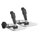 Complete 12" x 12" Standard Trim Tab Kit With Pro Control Assist EP image number 0