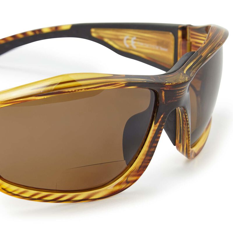 Race Vision Bi-Focal Polarized Sunglasses image number 3