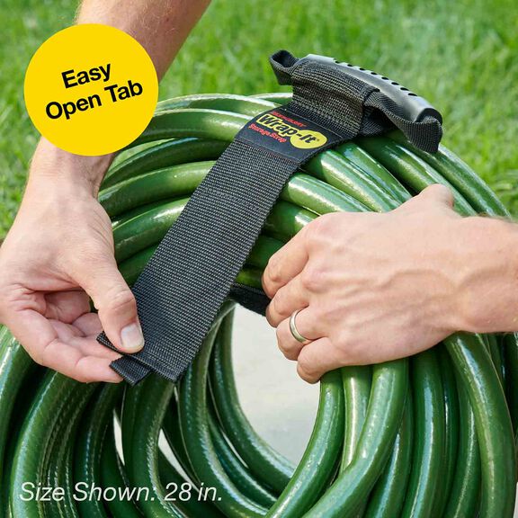28" Easy-Carry Storage Strap image number 7
