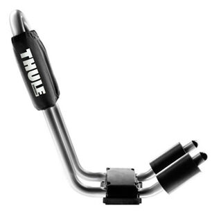 Hull-a-Port Kayak Rack