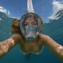 Sea Vu Dry Full Face Mask image number 3