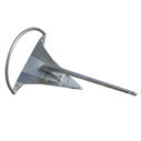 13lb. Stainless Steel Anchor image number 2