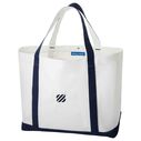 Canvas Tote Bags image number 0