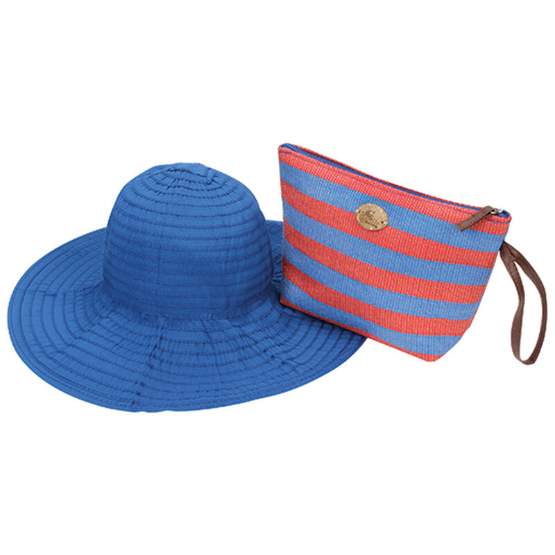 Women's Pack-A-Hat image number 0