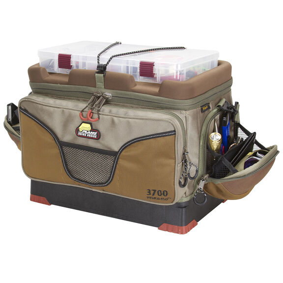 Guide Series 3700 Hydro-Flo Tackle Bag image number 0
