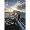 8'  Blade Shallow Water Anchor image number 1