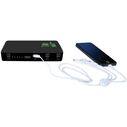 Lithium-Ion Jumpstarter with USB Charger image number 2