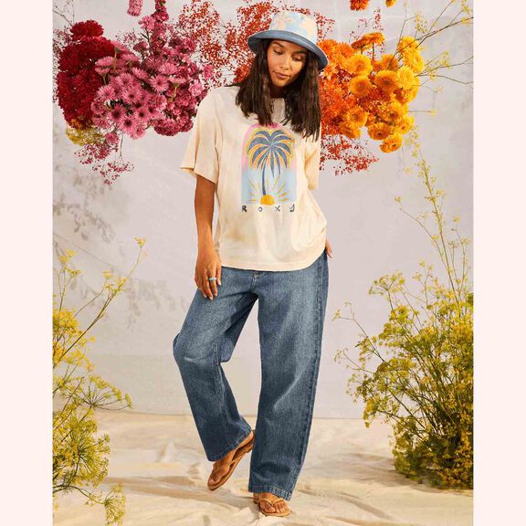 Women's To The Sun Shirt image number 7
