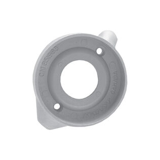 Volvo Penta&trade; Saildrive Zinc Ring Anode, CM851983Z