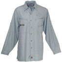 Men's Sanibel Long-Sleeve Shirt image number 0