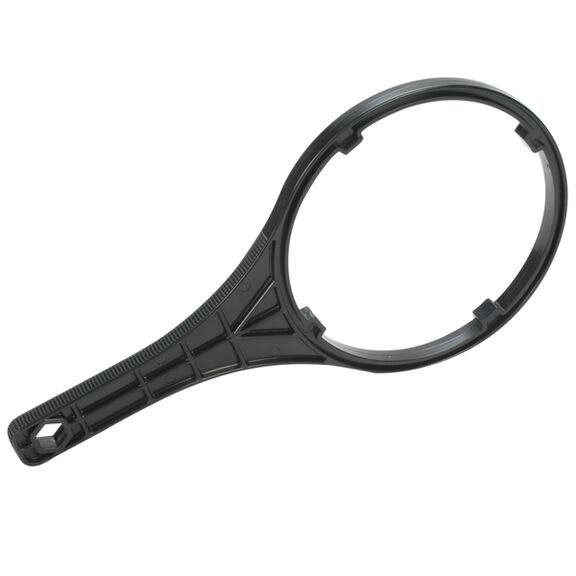 Water Filter Housing Wrench BB/Full Flow image number 0