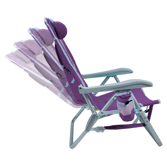 SunShade Backpack Beach Chair&trade; image number 1