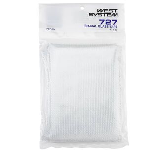 #727 Episize Biaxial E-Glass Tape