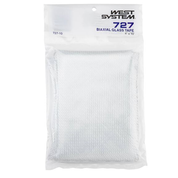 #727 Episize Biaxial E-Glass Tape image number 0