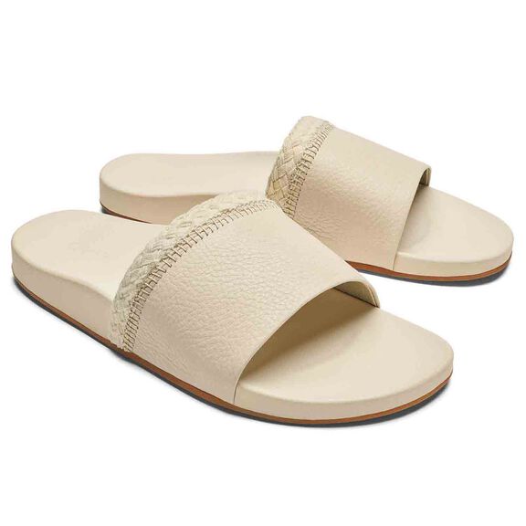 Women's Pakea Slide Sandals image number 3