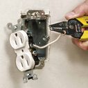 Wire Stripper/Cutter (10-18 AWG Solid) image number 2