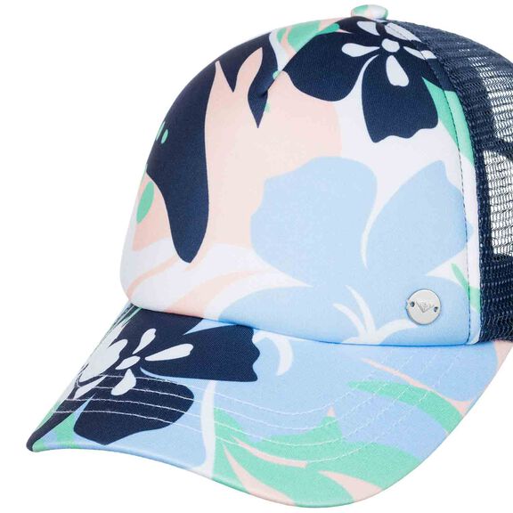 Beautiful Morning Trucker Hat image number 3