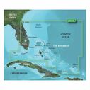 VUS513L Jacksonville to Bahamas BlueChart g3 Vision microSD/SD Card image number 0