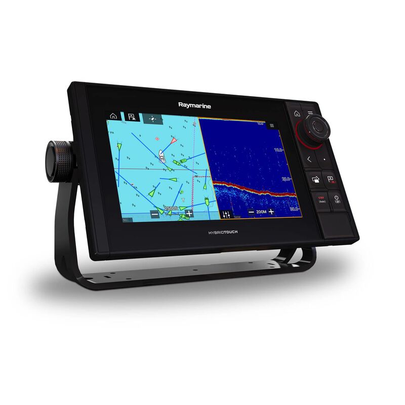 Axiom™ Pro 9 S Multifunction Display with Navionics+ Central and South America Charts image number 1