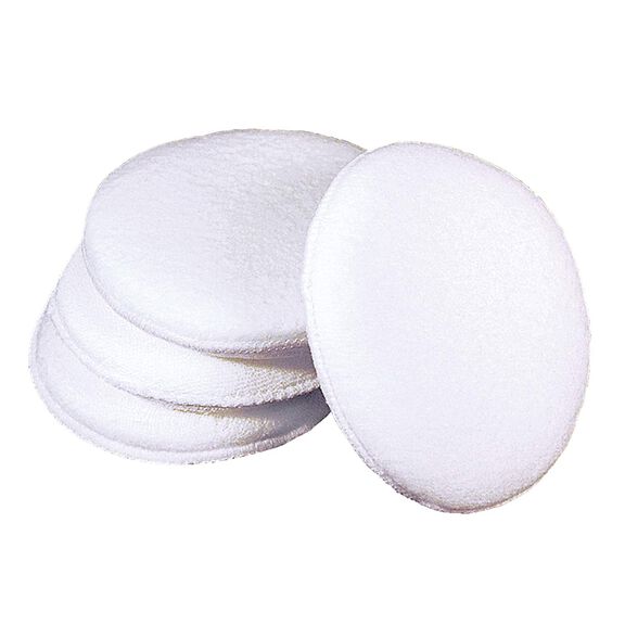 Cotton Applicator Pads image number 1