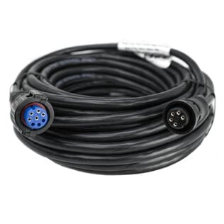 M&M Cable, 5-Pin 600W Series with Garmin 8-Pin Connector - 8m