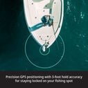 Simrad RECON Saltwater Bow-Mount Trolling Motors image number 7