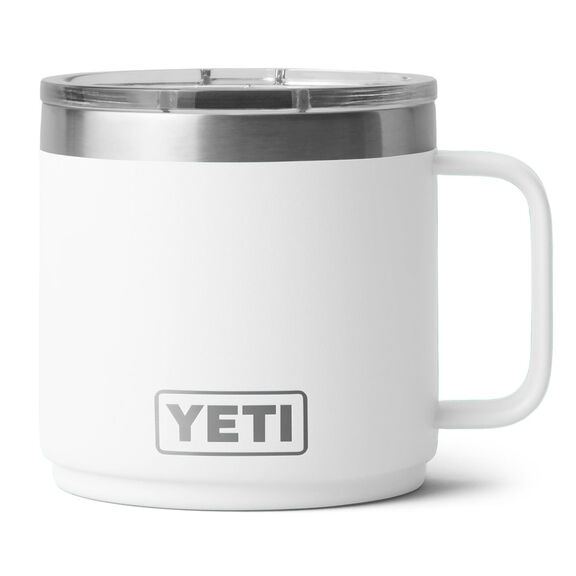 14 oz. Rambler&reg; Mug with MagSlider Lid image number 0