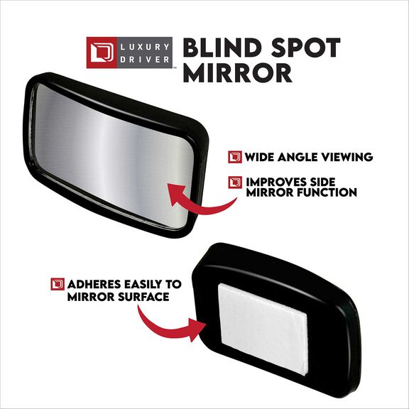 Blind Spot Mirror image number 1