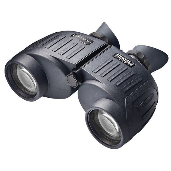 Commander 7 x 50 Binoculars image number 0