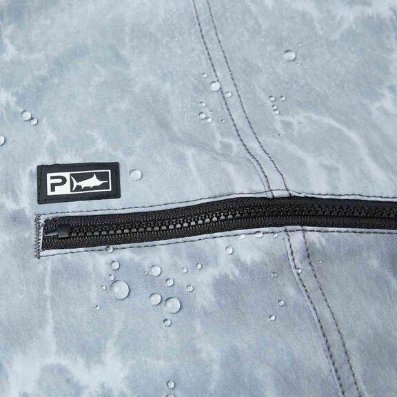 Men's Strike Prop Wash Board Shorts image number 5