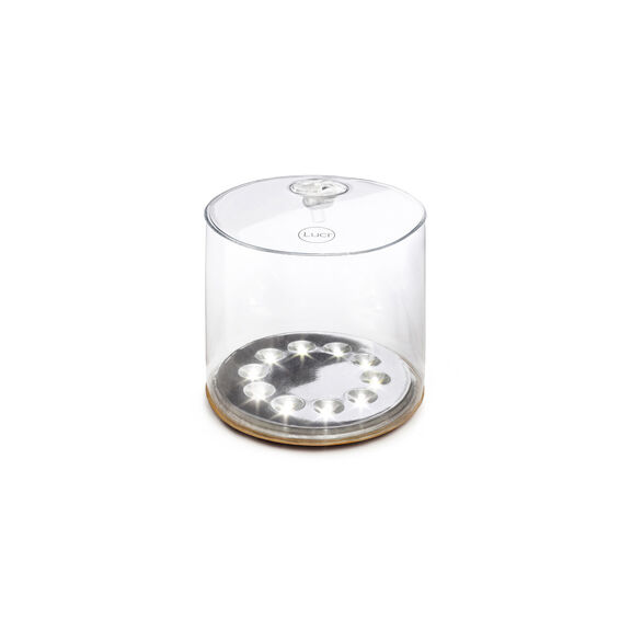 Luci&reg; Original Inflatable Solar Lantern image number 0