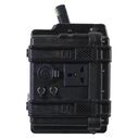 500 Watt Puresine Solar Power Pack System image number 1