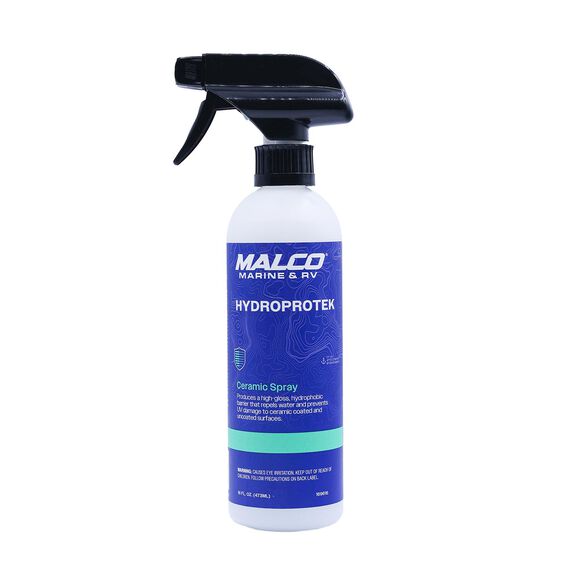 HydroProtek Ceramic Spray, 16oz. image number 0