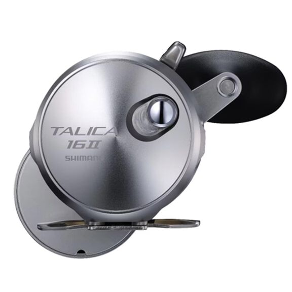 Talica 16IIA 2-Speed Lever Drag Conventional Reel image number 2