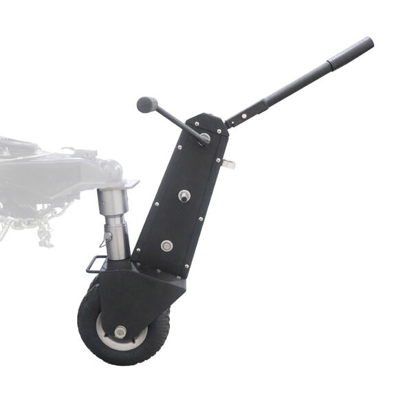 Trailer Valet MV Pro Drill-Powered Mover, 12,000 LB Capacity image number 1