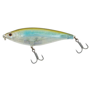 2 1/2" Madscad Autotune 65 Slow Sink Crankbait, 1/3 Ounce