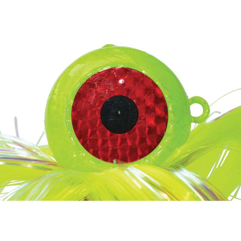 BLUE WATER CANDY Mojo Fishing Jig, 16 oz. West Marine