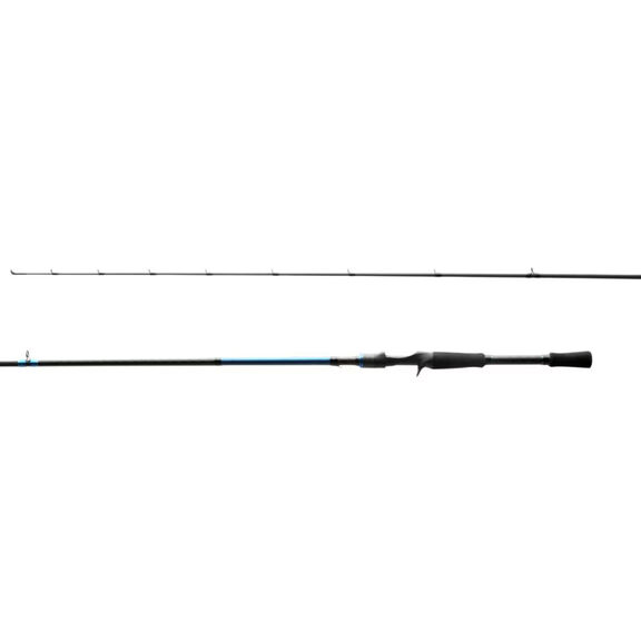 6' 10" SLX Baitcasting Rod, Medium Heavy Power image number 3
